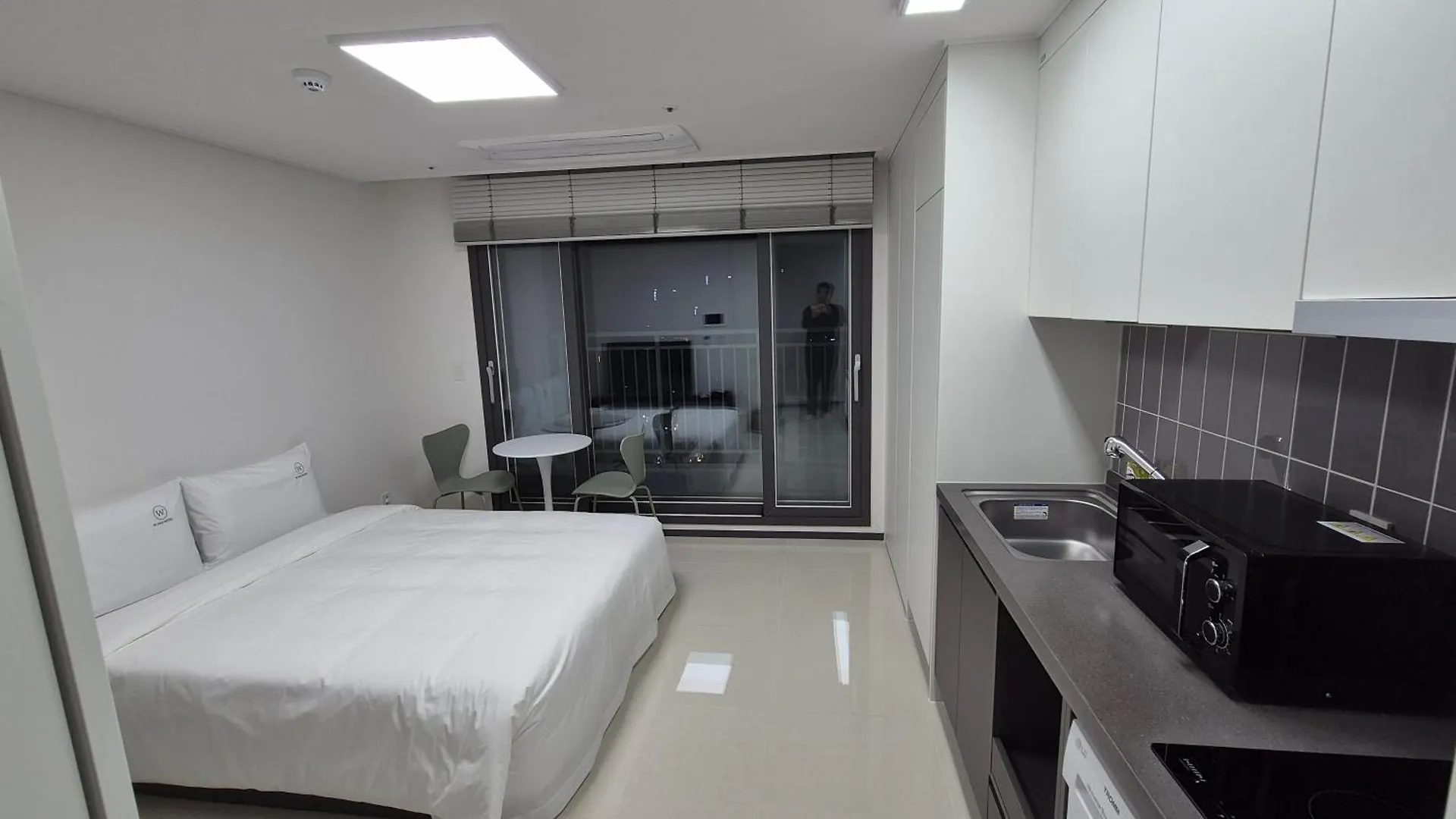 W Stay Hotel Busan City Hall 0*,  South Korea