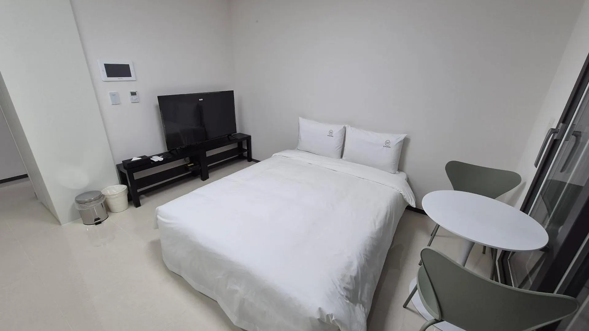 W Stay Hotel Busan City Hall 0*,
