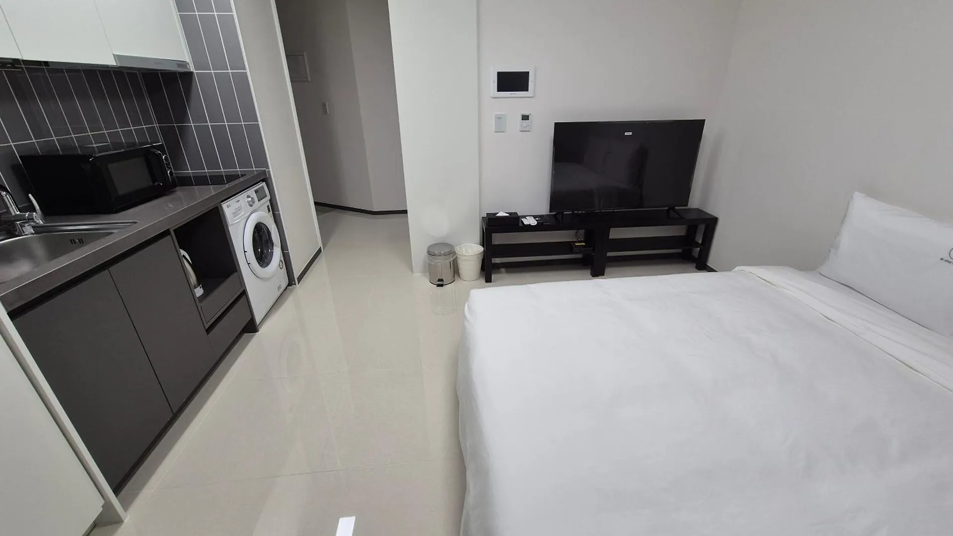 W Stay Hotel Busan City Hall 0*,  South Korea
