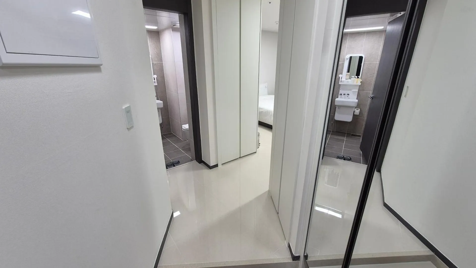 W Stay Hotel Busan City Hall