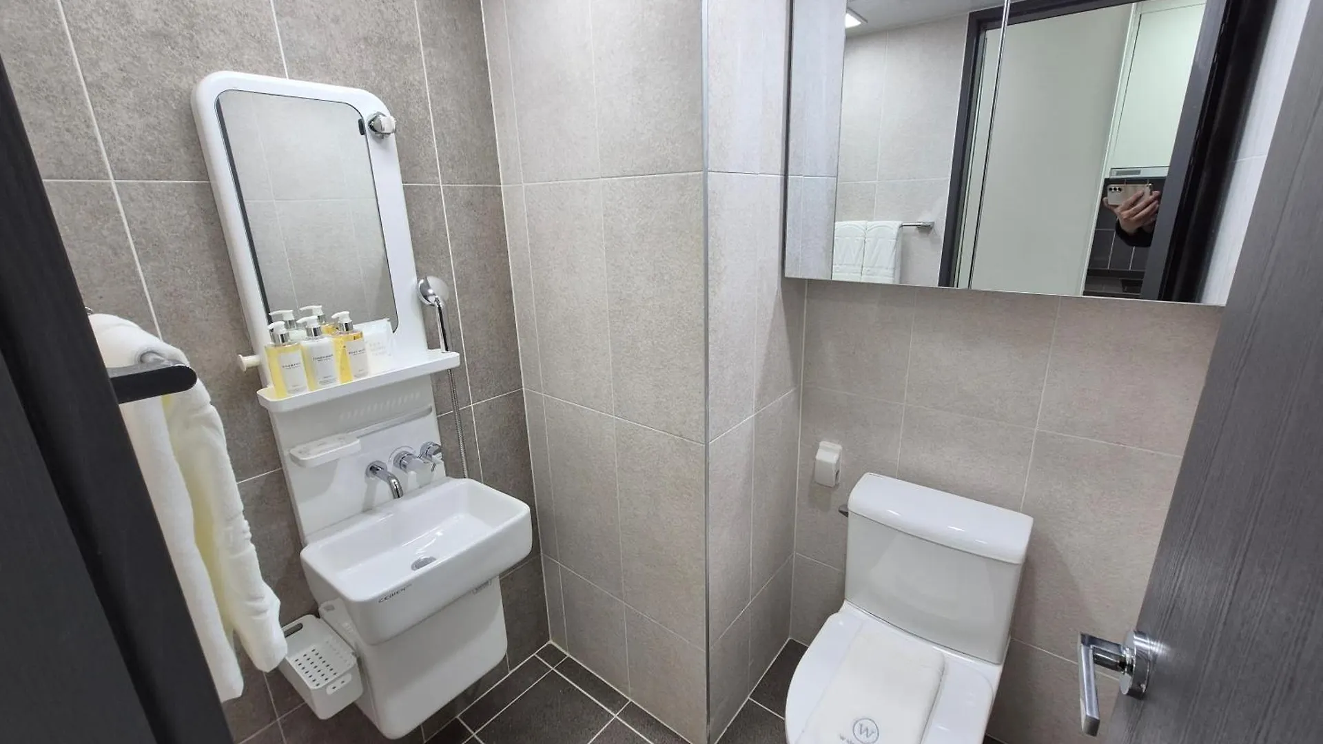 W Stay Hotel Busan City Hall 0*,