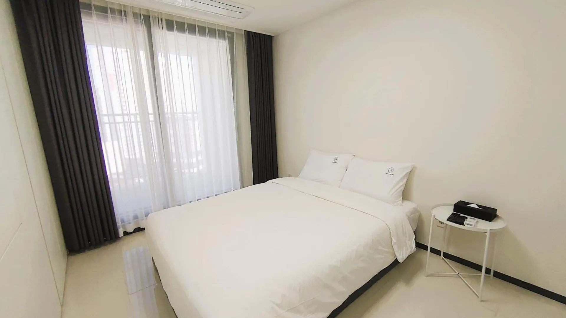 W Stay Hotel Busan City Hall