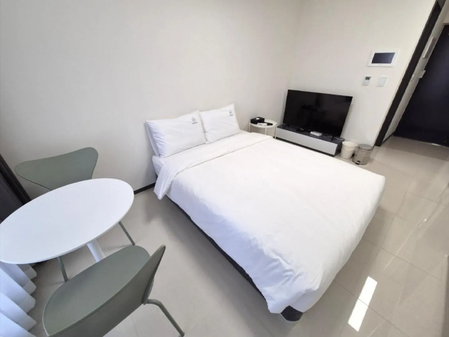W Stay Hotel Busan City Hall Apartment