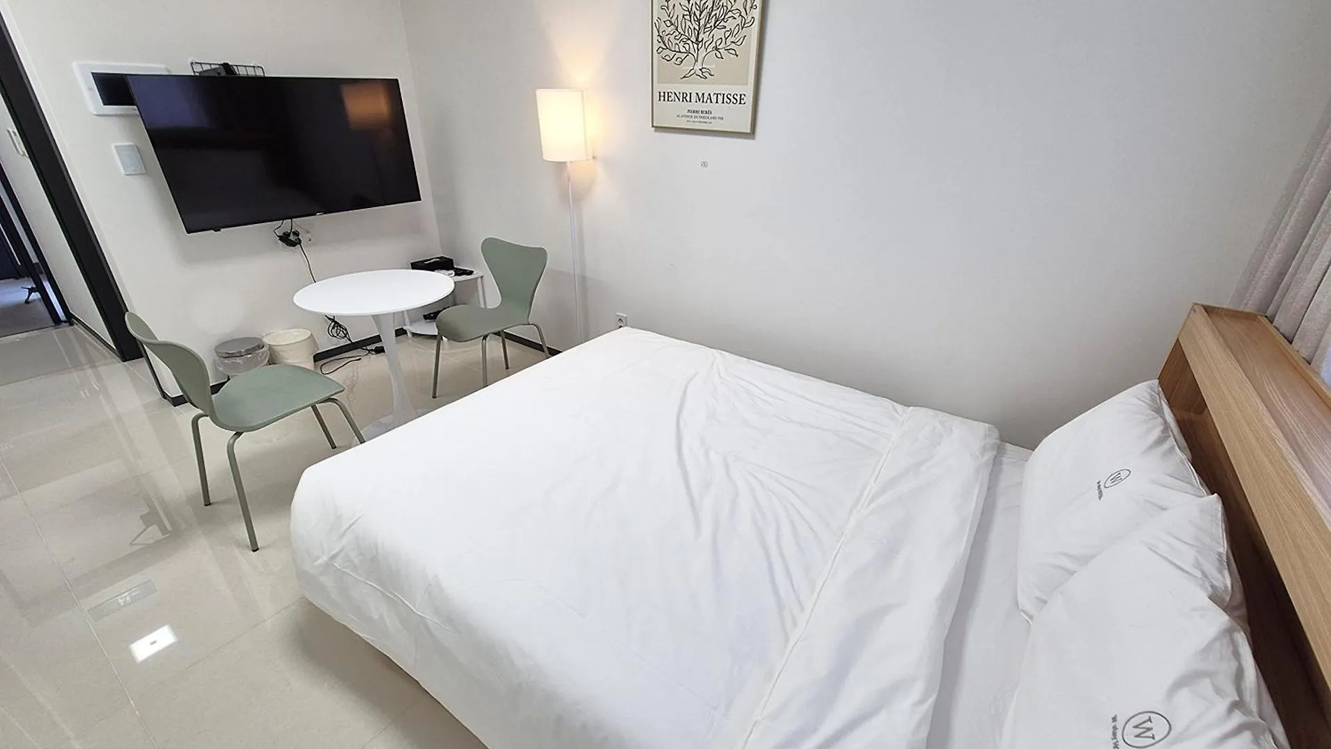 W Stay Hotel Busan City Hall