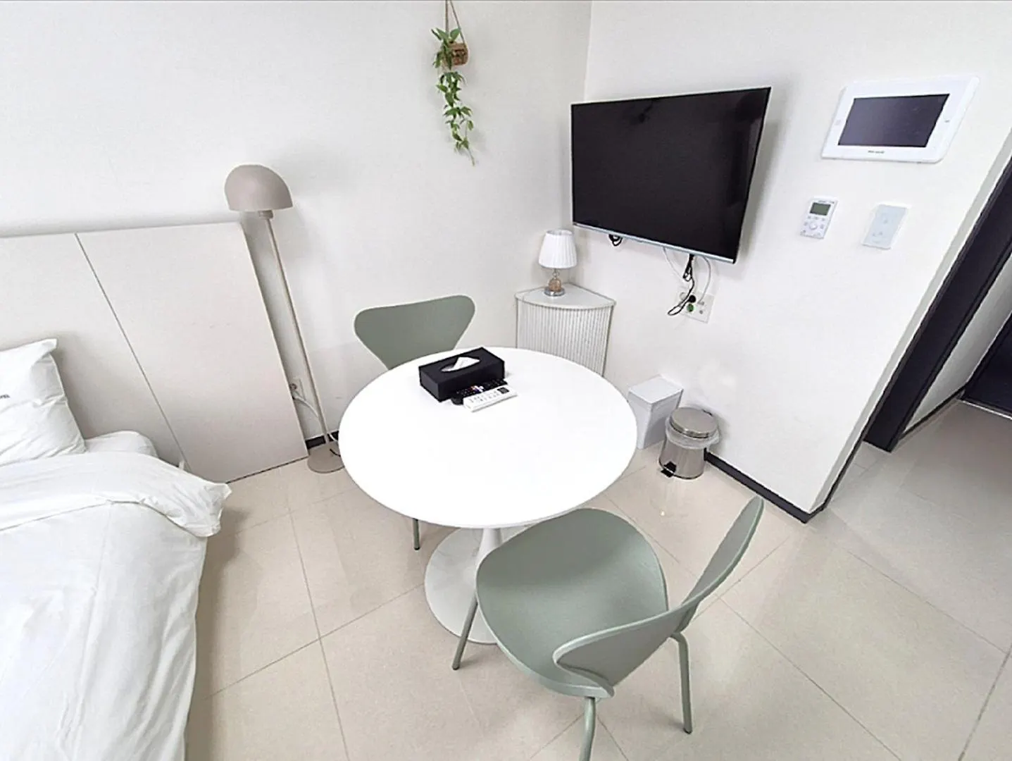 Apartment W Stay Hotel Busan City Hall South Korea