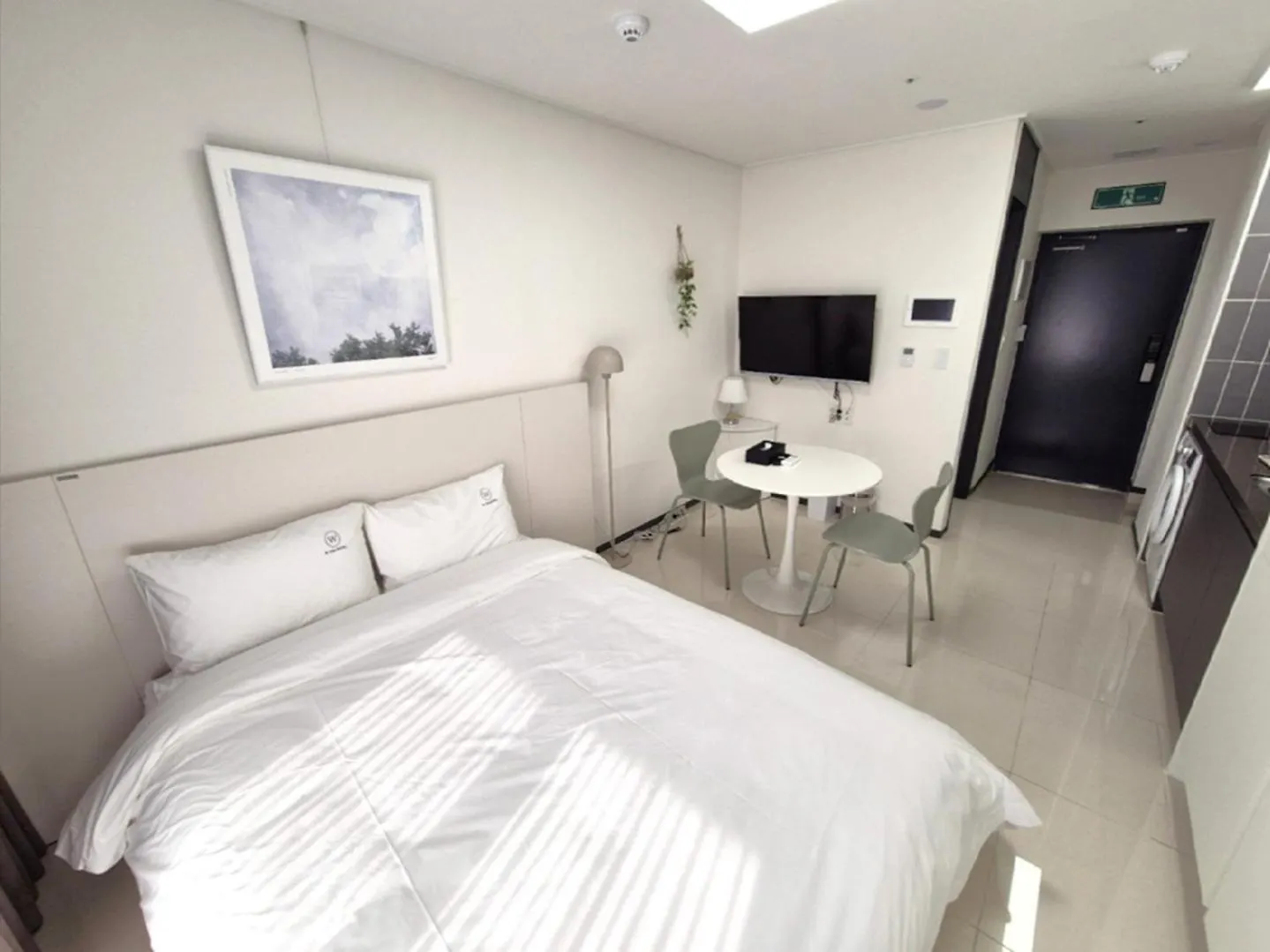 W Stay Hotel Busan City Hall 0*,  South Korea