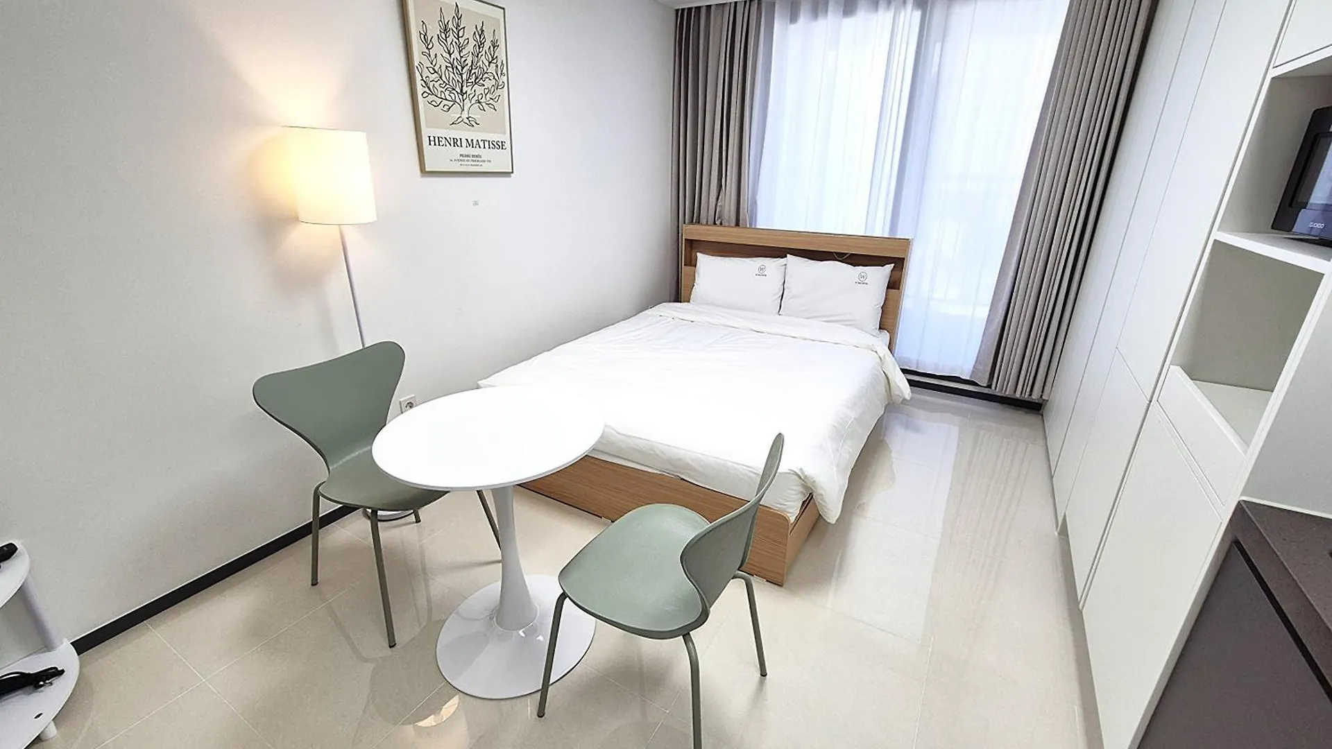 W Stay Hotel Busan City Hall 0*,
