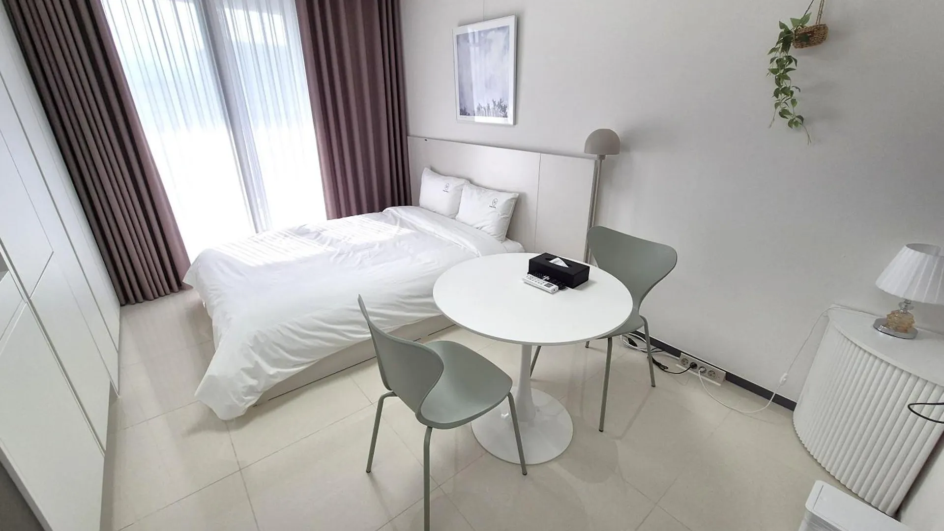 W Stay Hotel Busan City Hall