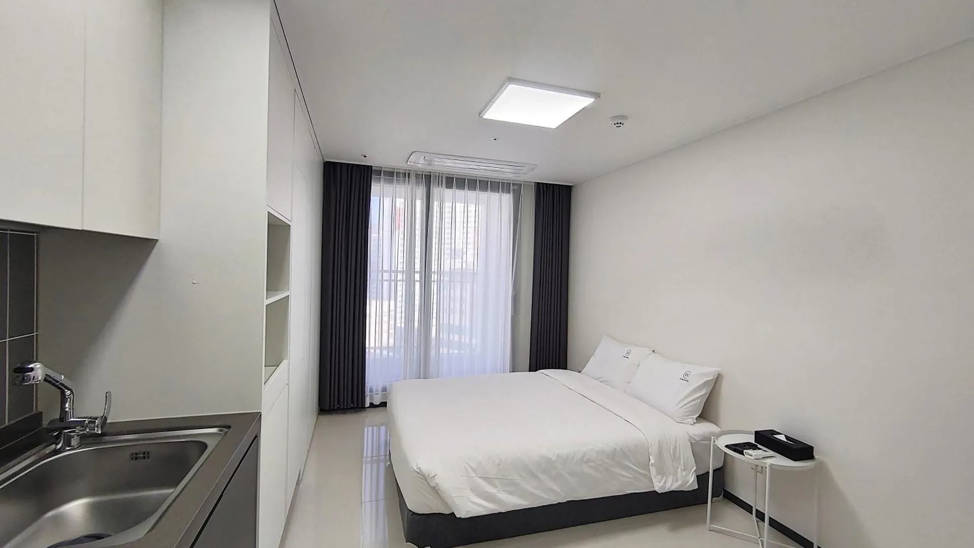 W Stay Hotel Busan City Hall South Korea