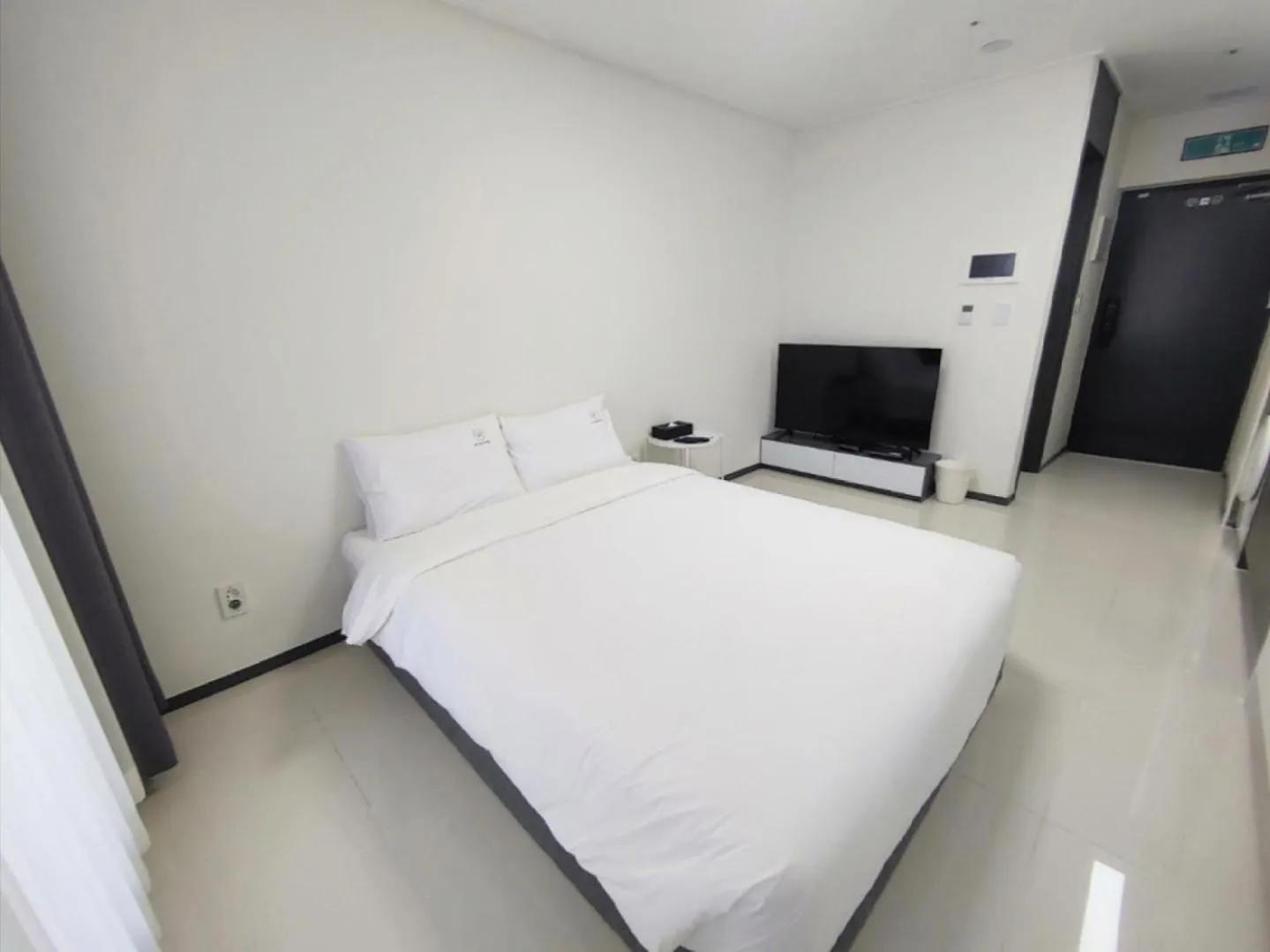 W Stay Hotel Busan City Hall South Korea