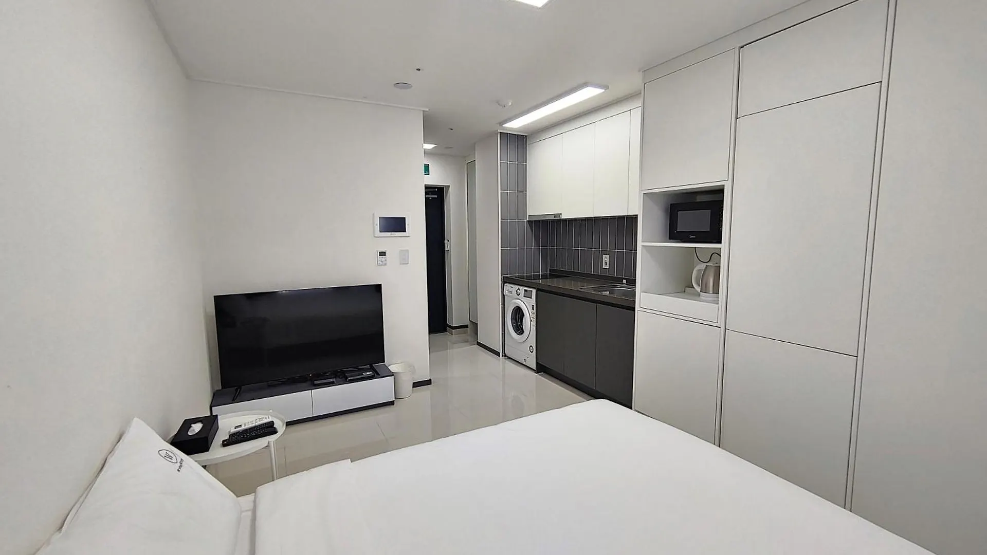 W Stay Hotel Busan City Hall 0*,