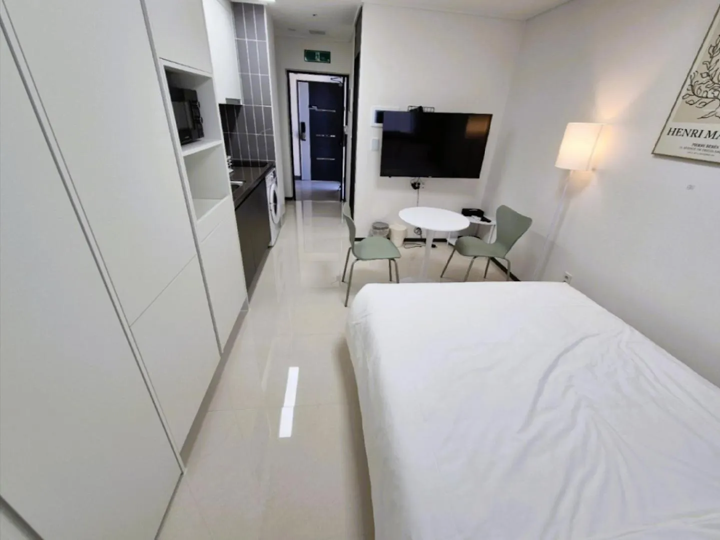 W Stay Hotel Busan City Hall 0*,  South Korea